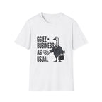 ggez business as usual T-Shirt