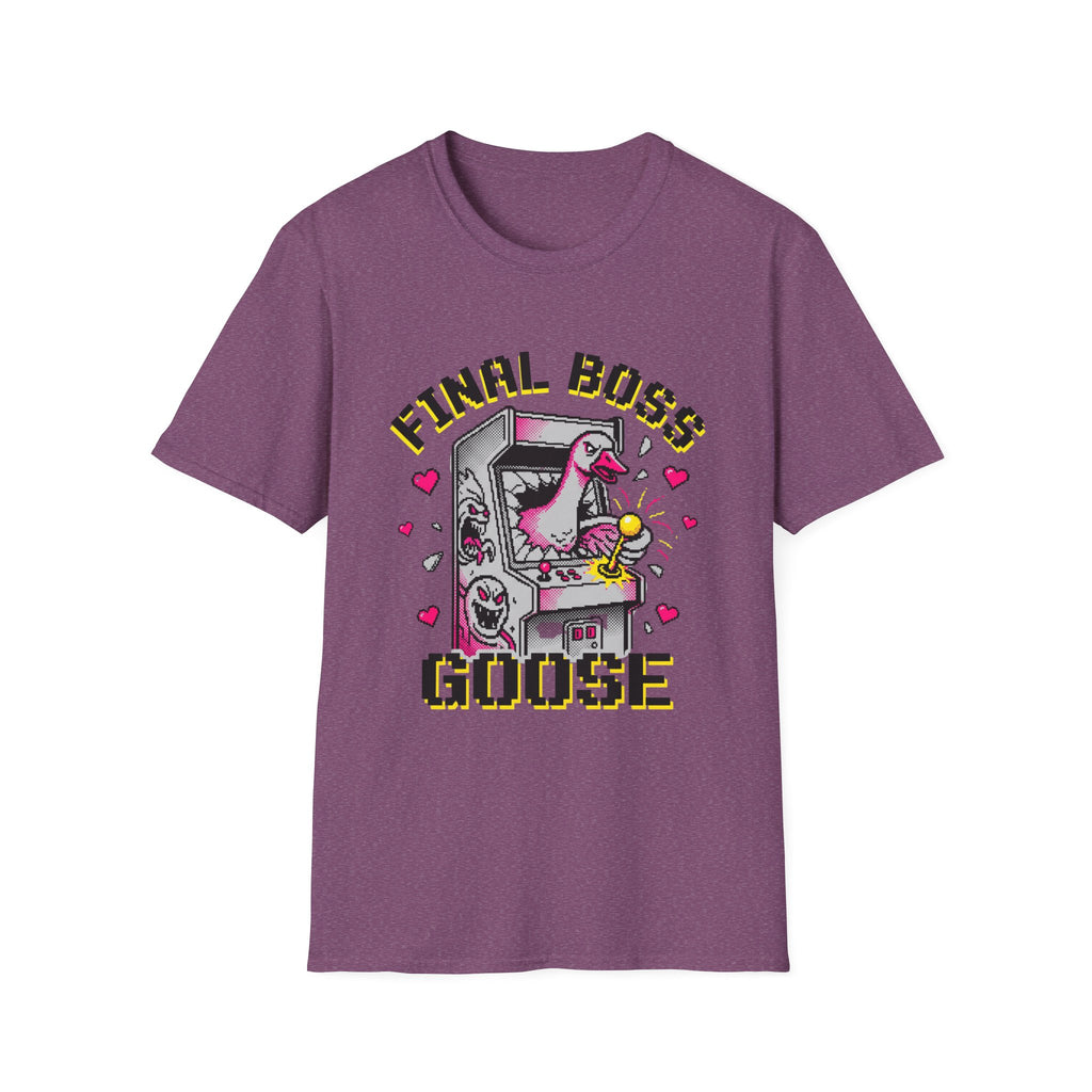 final boss goose T-Shirt