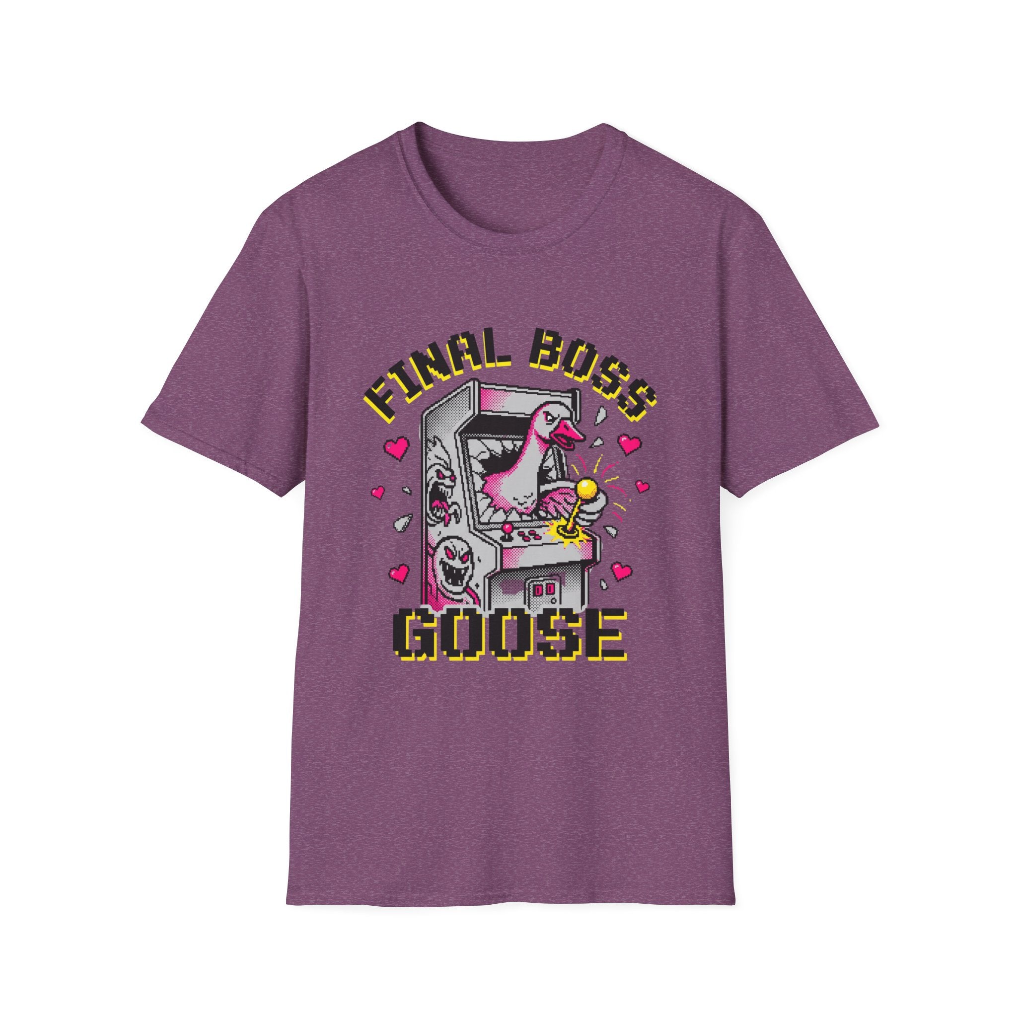 final boss goose T-Shirt