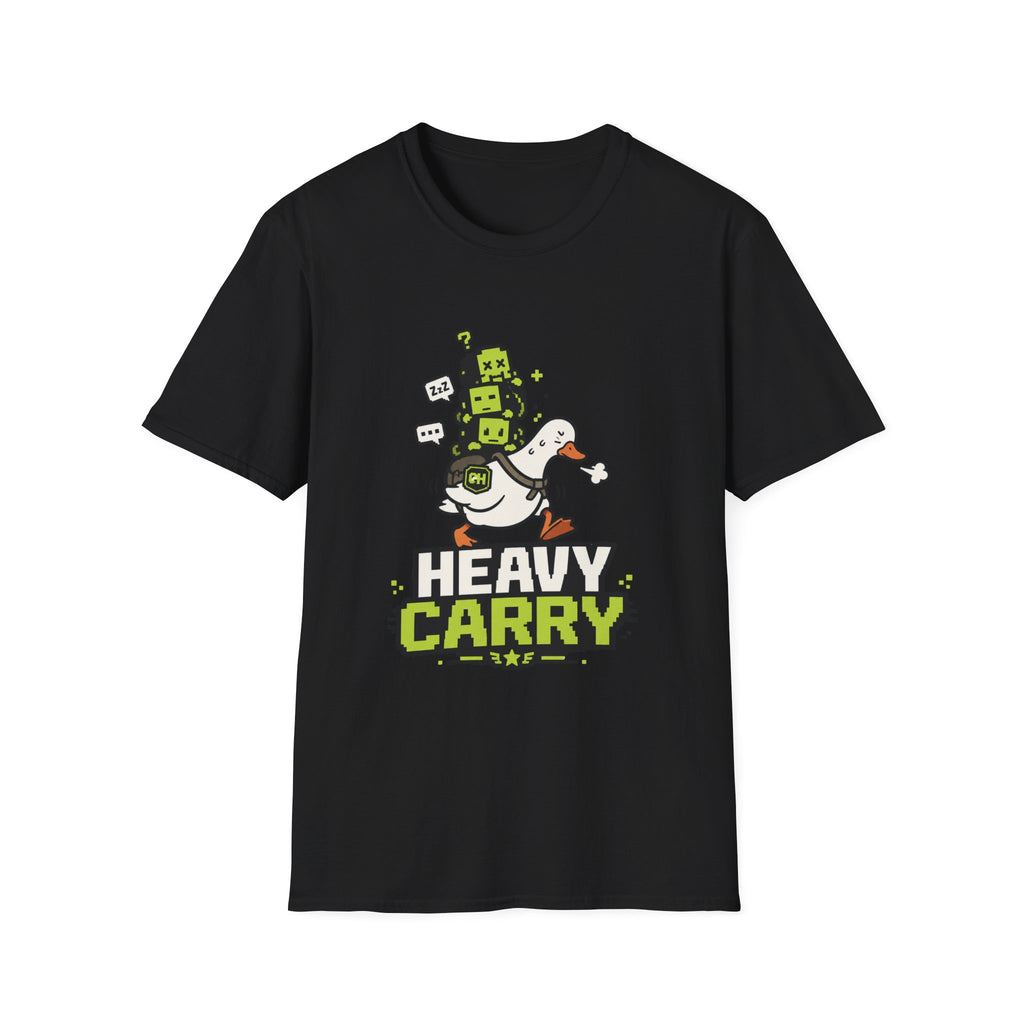 heavy carry T-Shirt