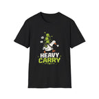 heavy carry T-Shirt