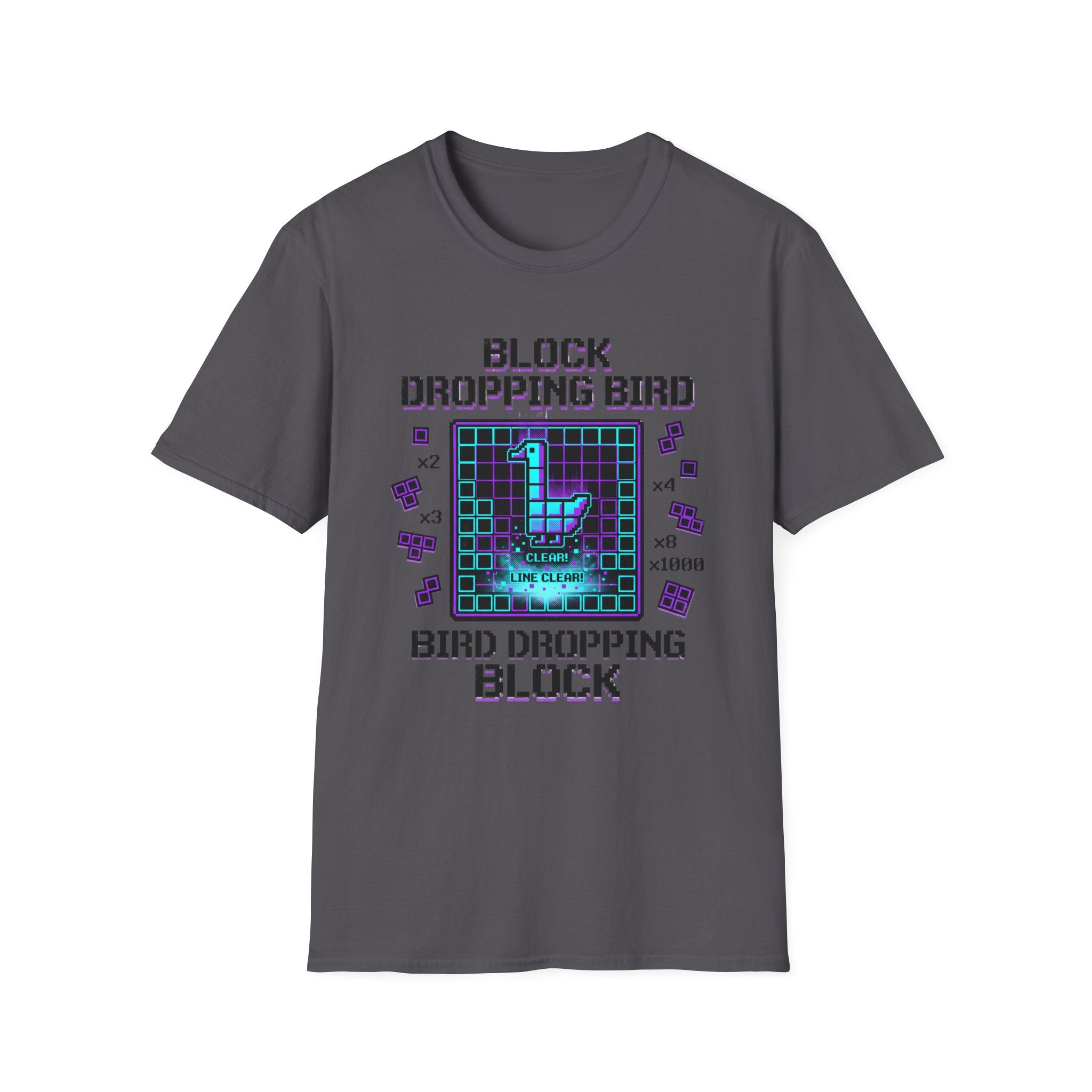 Blame the lag T-Shirt
